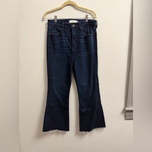 Hidden Wide leg Jeans - Size 30